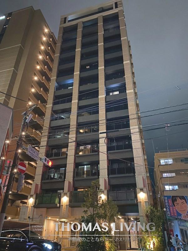 グランフォーレプライム六本松II