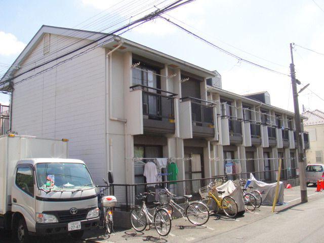 ルベール東小金井アネックス