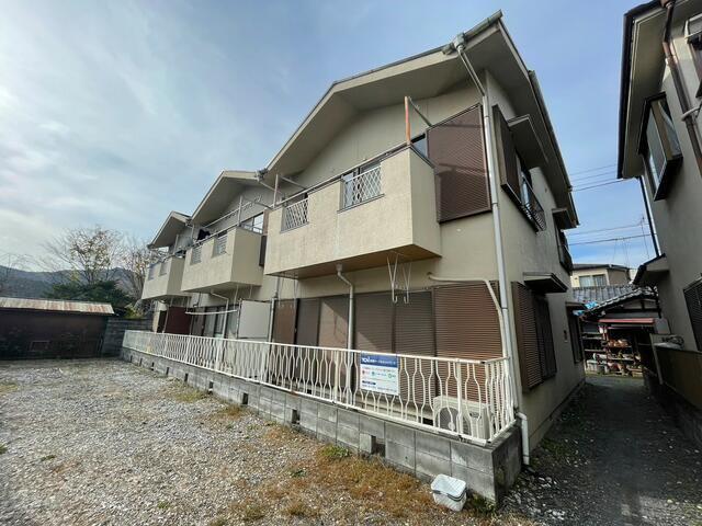 サンシャインハイツ