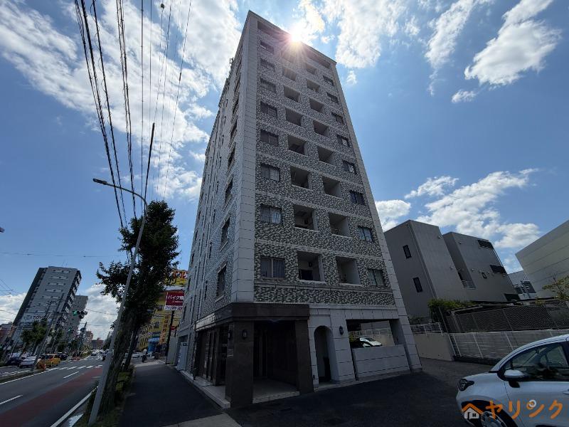 レインボーピア原