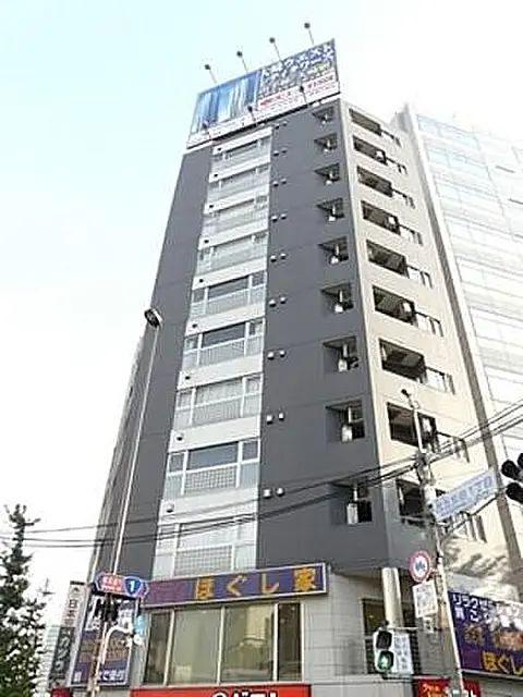 スパシエルクス五反田
