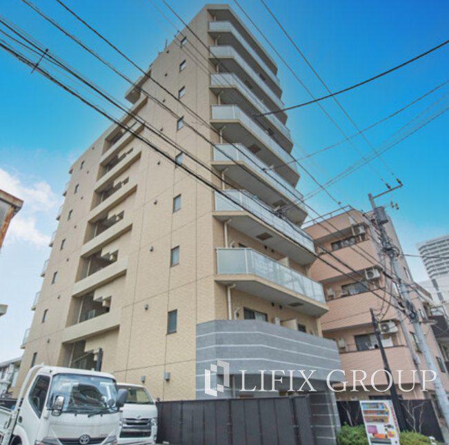 ガリシア清澄白河