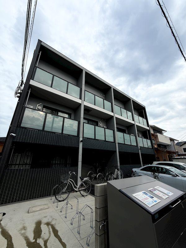 MJC京都西大路II