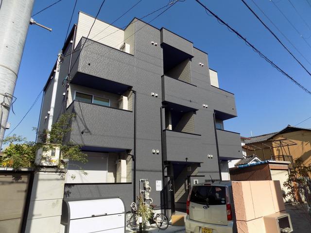 さかいえ