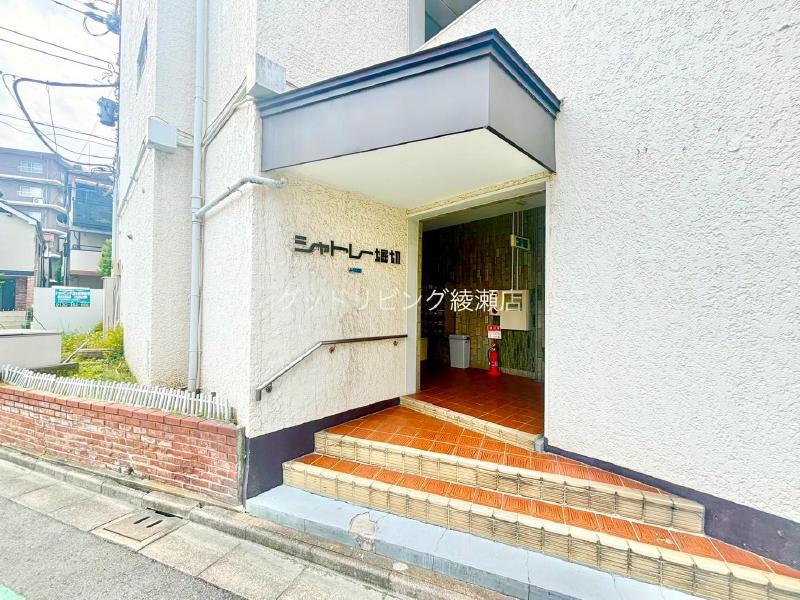 シャトレ―堀切