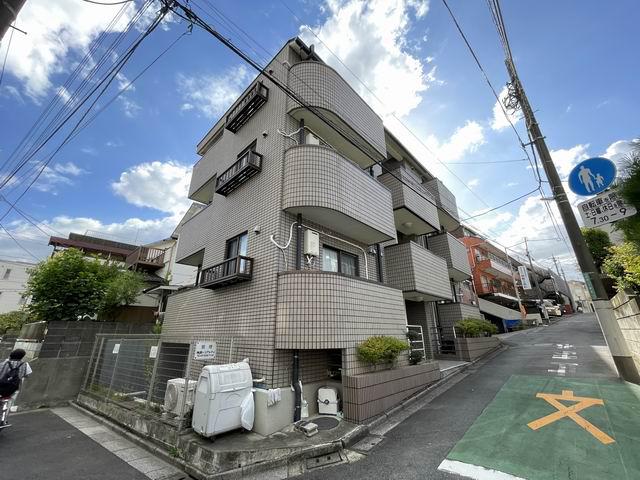 シャトル沼袋