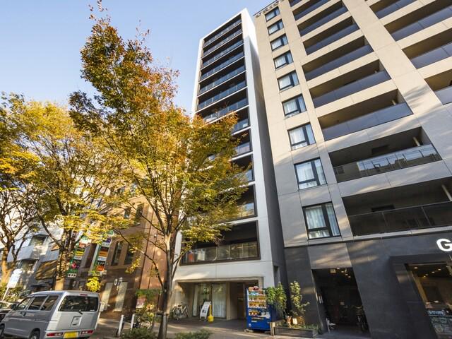 スパシエ上野ステーションプラザ