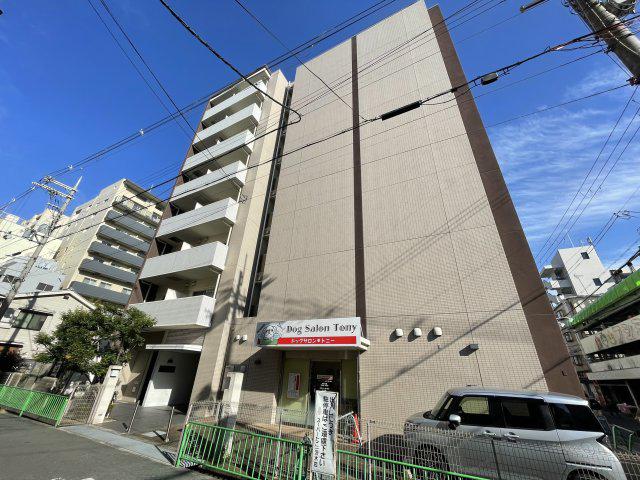 ソラージュ茨木