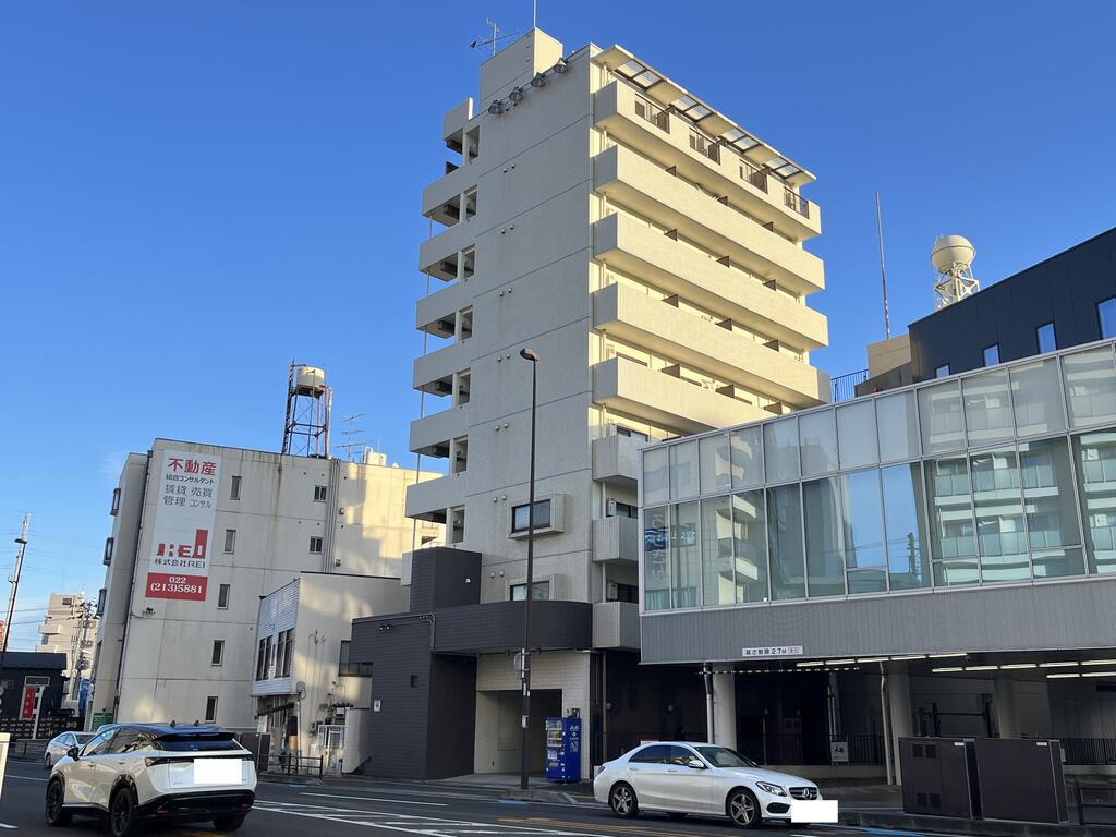 リエス原ノ町