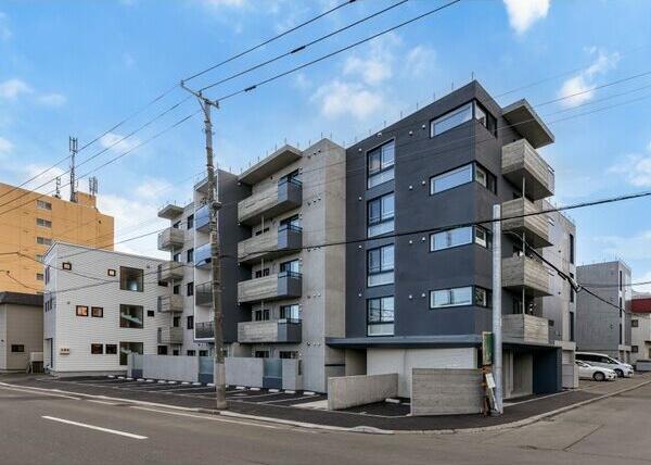 NEXT AVE.TEINE