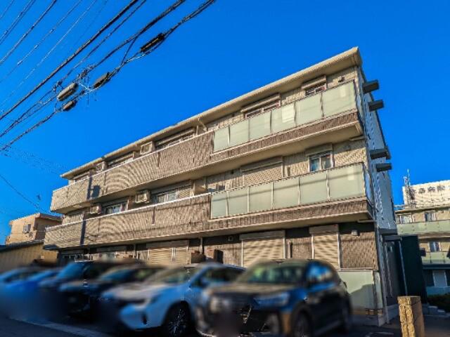 MスカイI