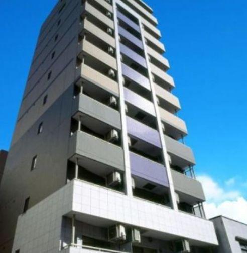 ガーラ神田淡路町