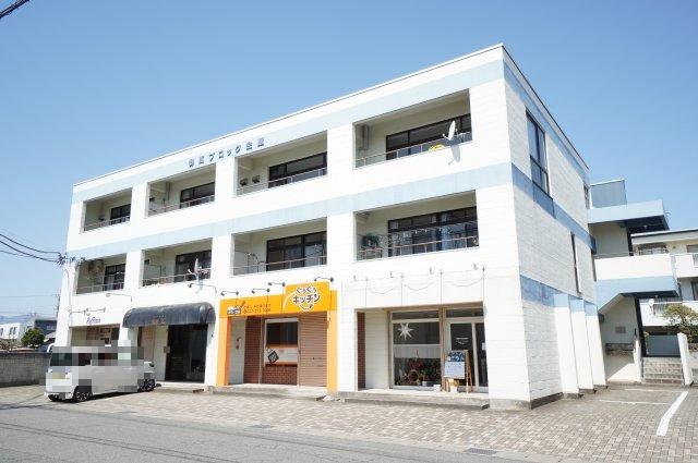 群馬ブロック会館(2LDK/2階)