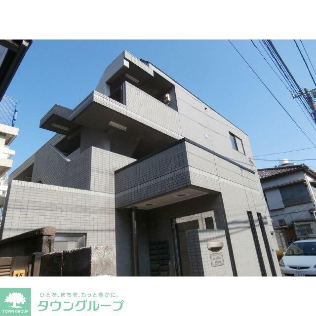 ラヴィレット羽田