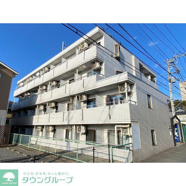 アーバンハイム寿