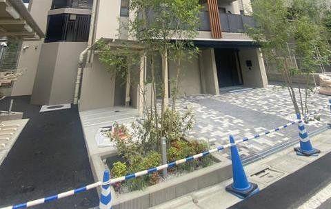 リビオメゾン東北沢