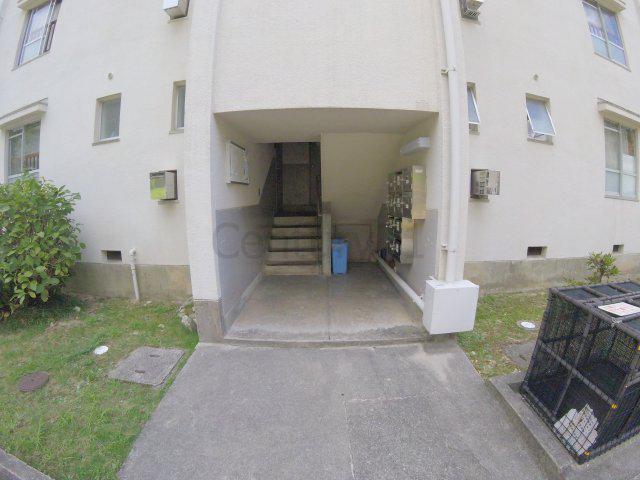 宝梅園5号棟