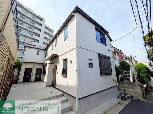 COZY FLAT 中目黒