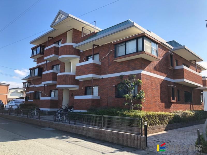 パークヒルズ小郡(4SLDK/3階)