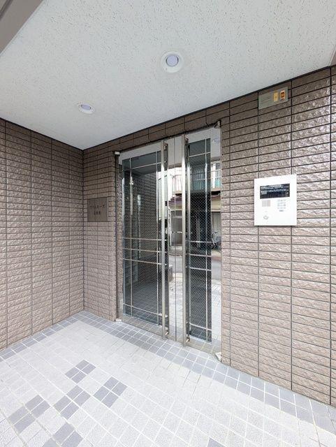 プリムローズ壱番館