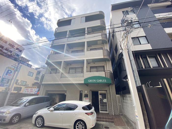 グリーンゲイブルス小寺