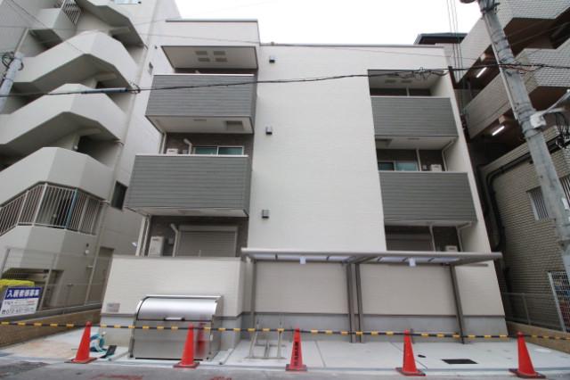 フジパレス深江橋イースト