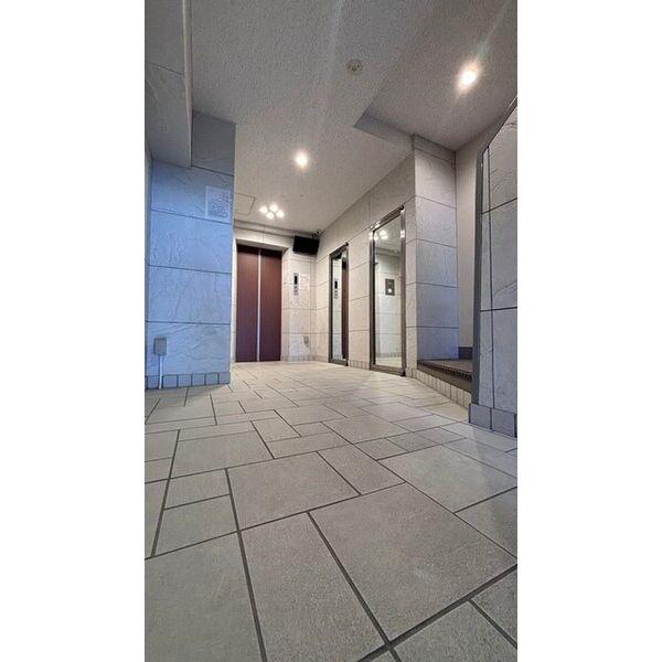 セレス駅南