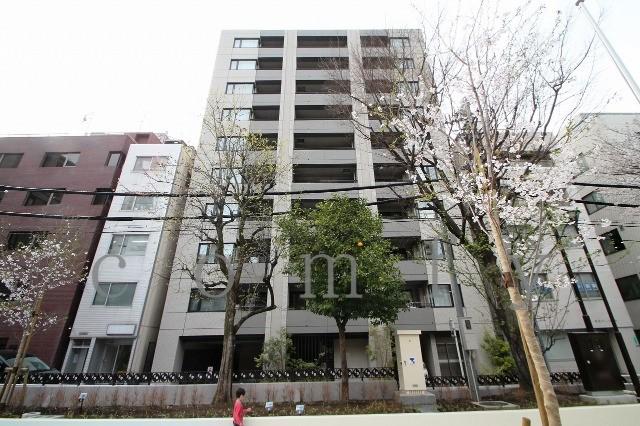 ウェリス茅場町