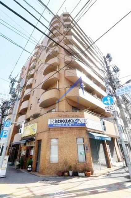 ダイアパレス東神田