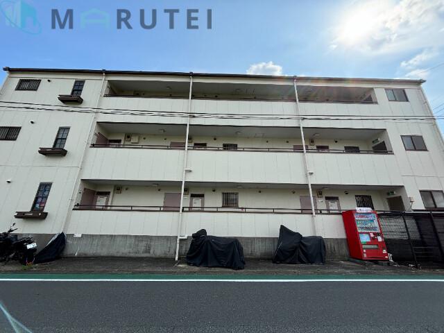 シャンポール橋場(1LDK/2階)