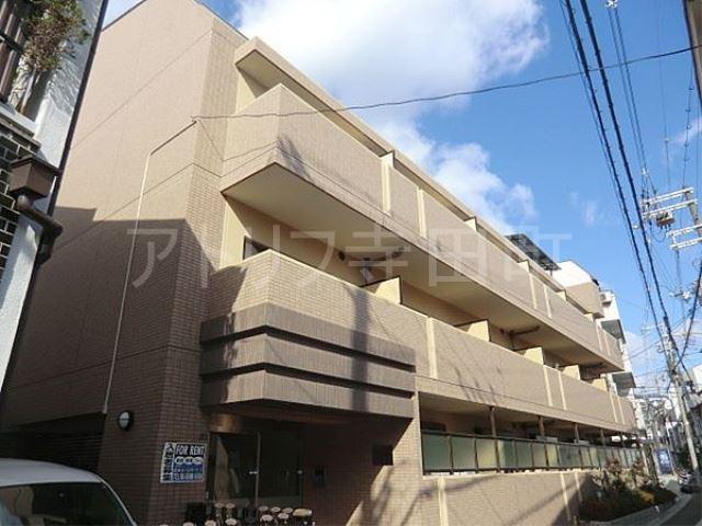 ハイツ栄和