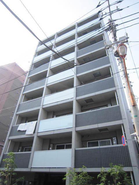 ブライズ両国DUE