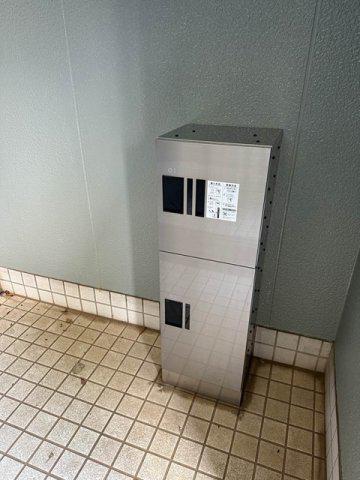フレマリール仲町台弐番館