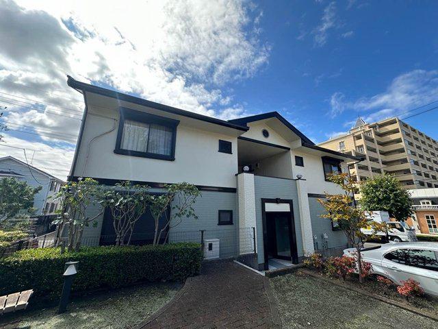 フレマリール仲町台弐番館