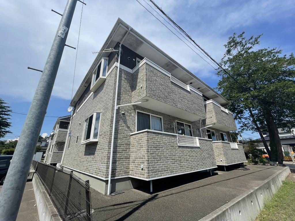 レーヴ落合壱番館