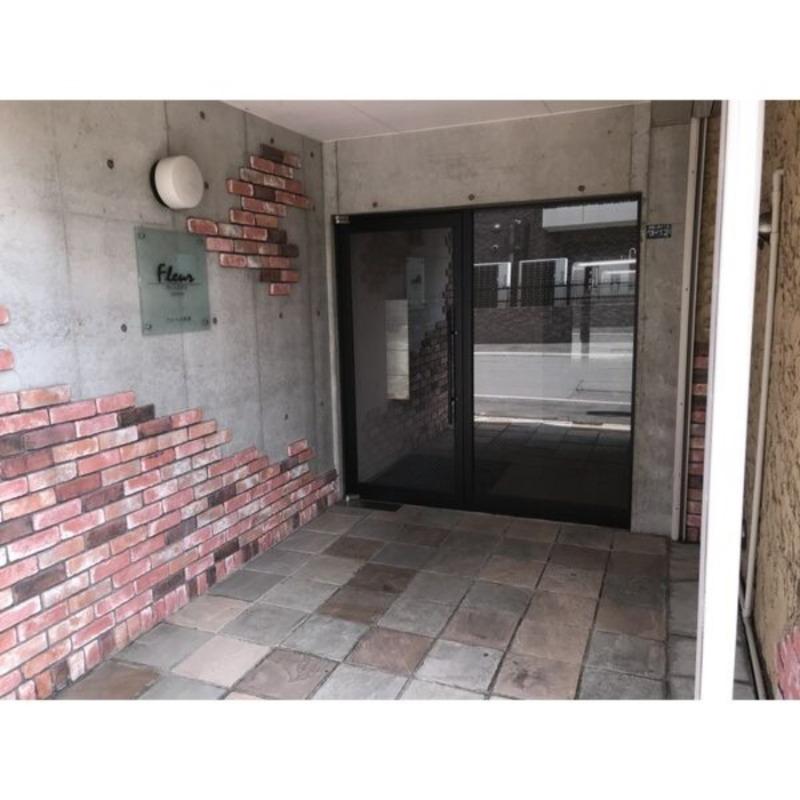 フルール美園