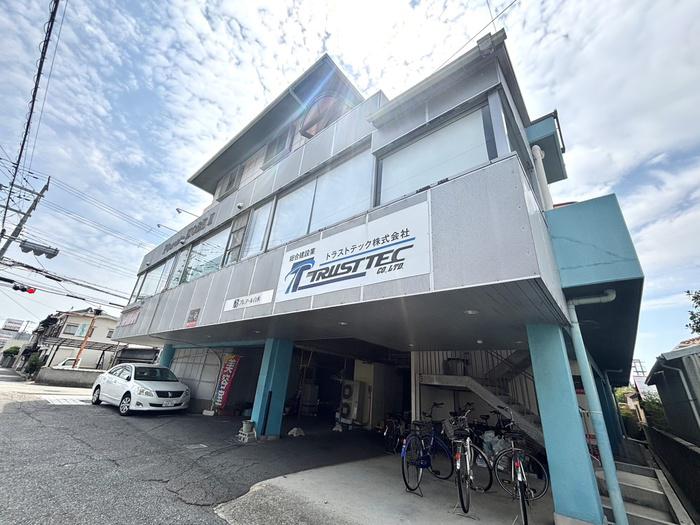 プレアール白水