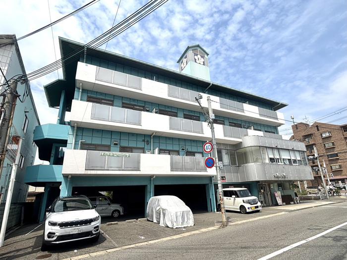 プレアール白水
