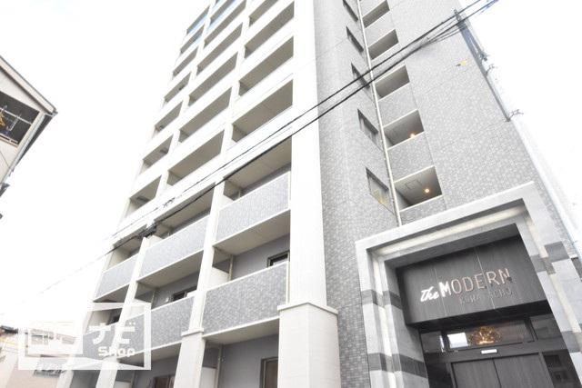 THE MODERN 桑田町