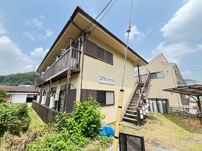 エクセレント内田(1K/1階)