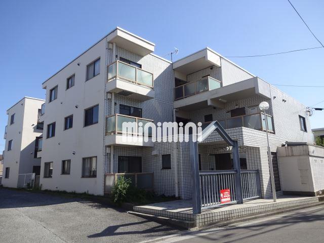 FRIEND VILLA 1(1K/3階)