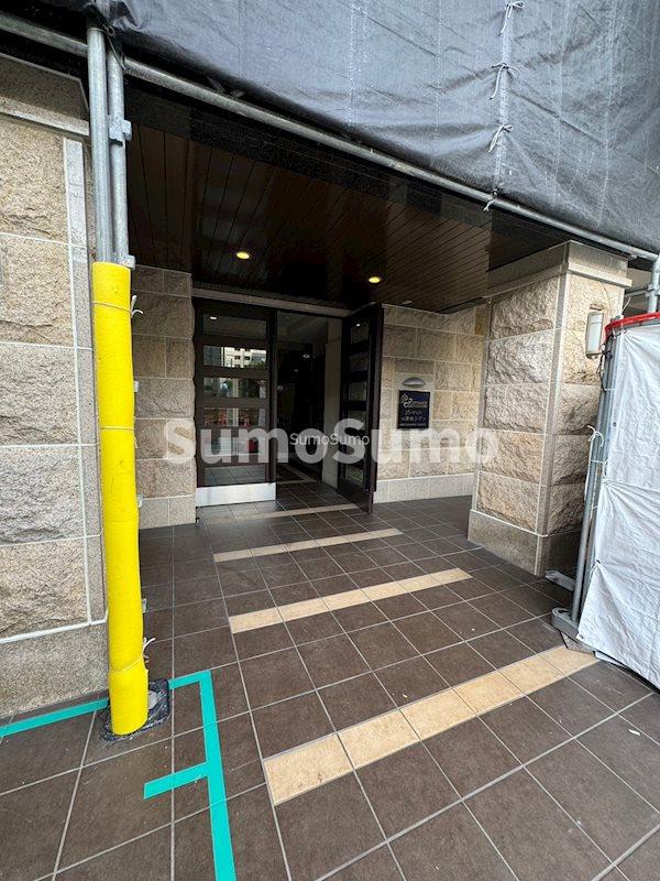 プレサンス心斎橋ラヴィ