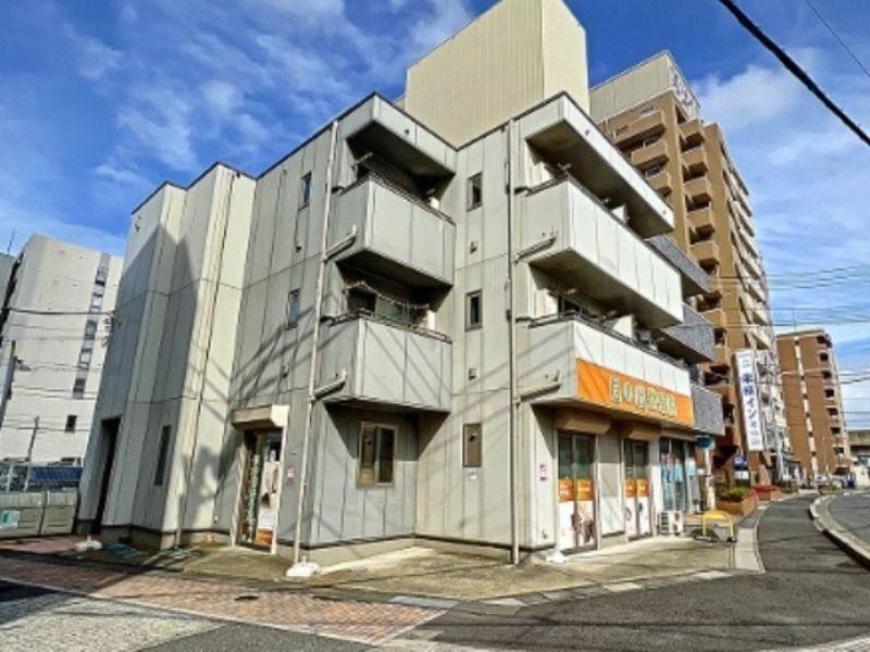 サンライズロード八潮