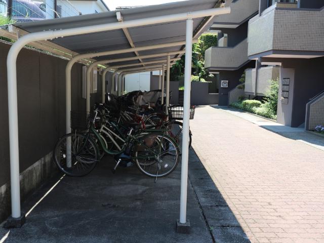パストラール桜台