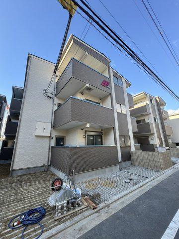 アトムハウスII号館