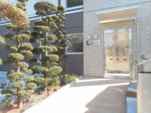 サフィア花小金井