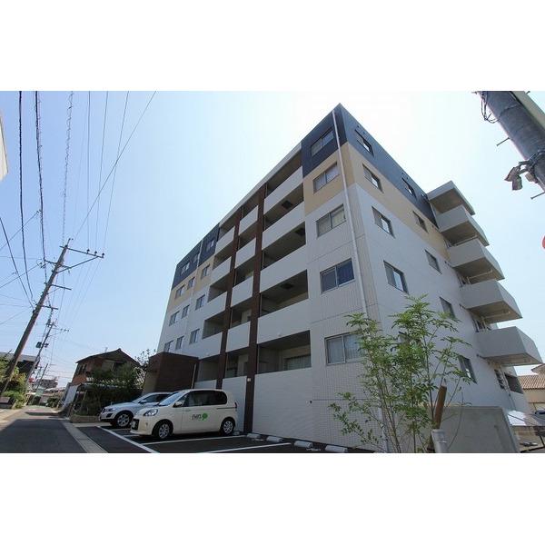 アルテマイスター和知川原