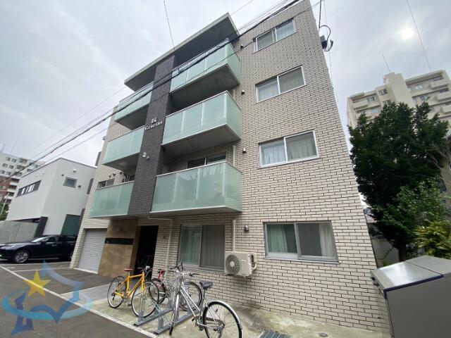 グラシアス円山