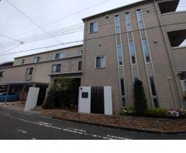 YUSEI RESIDENCE甲子園5