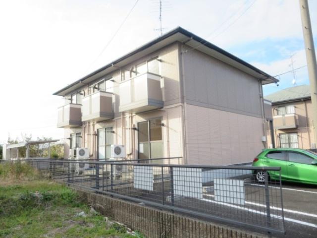 セジュール望 A